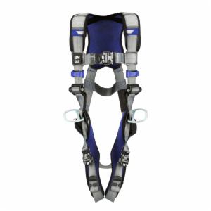3M™ DBI-SALA ExoFit X200 Comfort Vest Positioning Safety Harness 1402043, X-Largeimage