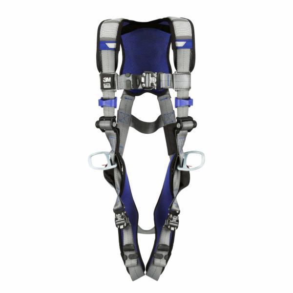 ™ DBI-SALA ExoFit X200 Comfort Vest Positioning Safety Harness 1402043