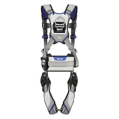 3M™ DBI-SALA® ExoFit™ X200 Comfort Construction Climbing Positioning Harness