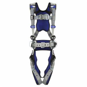 3M™ DBI-SALA ExoFit X200 Comfort Construction Climbing/Positioning Safety Harness 1402088, Smallimage