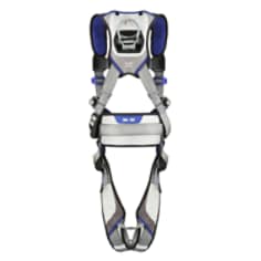 3M™ DBI-SALA® ExoFit™ X200 Comfort Construction Safety Harness