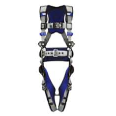 3M™ DBI-SALA® ExoFit™ X200 Comfort Construction Safety Harness