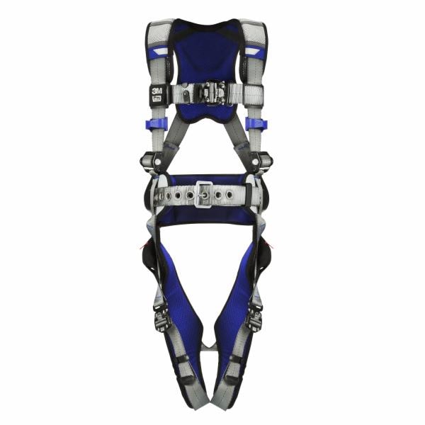 ™ DBI-SALA ExoFit X200 Comfort Construction Safety Harness 1402095