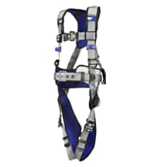 3M™ DBI-SALA® ExoFit™ X200 Comfort Construction Safety Harness