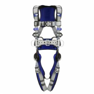 3M™ DBI-SALA ExoFit X200 Comfort Construction Positioning Safety Harness 1402108, X-Largeimage