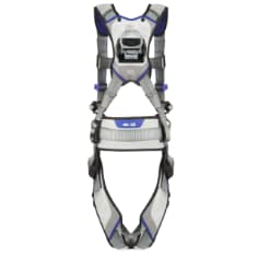 3M™ DBI-SALA® ExoFit™ X200 Comfort Construction Climbing Positioning Harness