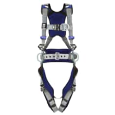 3M™ DBI-SALA® ExoFit™ X200 Comfort Construction Climbing Positioning Harness
