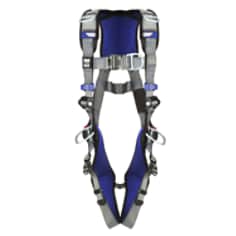 3M™ DBI-SALA® ExoFit™ X200 Comfort Vest Climbing Positioning Harness