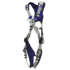 3M™ DBI-SALA® ExoFit™ X200 Comfort Vest Climbing Harness 18" Extension