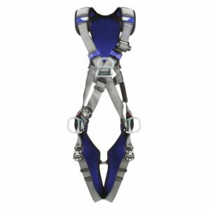 3M™ DBI-SALA ExoFit X200 Comfort Cross-Over Climbing / Positioning Safety Harness 1402163, Largeimage