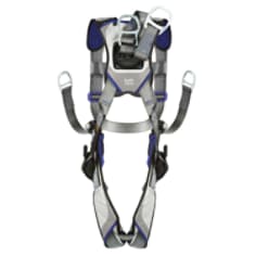 3M™ DBI-SALA® ExoFit™ X200 Oil & Gas Harness