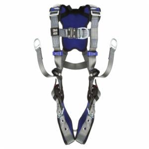 3M™ DBI-SALA ExoFit X200 Comfort Oil & Gas Climbing/Suspension Safety Harness 1402124, 2Ximage