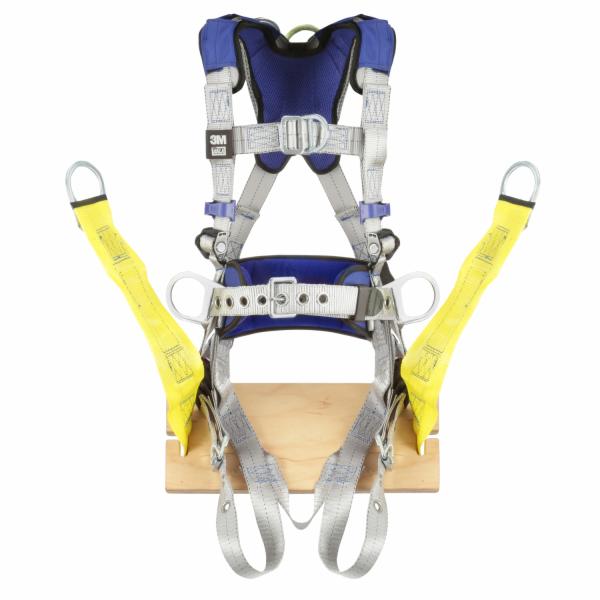 ™ DBI-SALA ExoFit X100 Harness