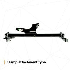 3M™ Protecta® Reusable Roof Anchor For Standing Seam 2190072