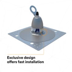 3M™ DBI-SALA® Roof Top Anchor 2100142