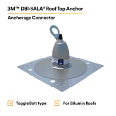 3M™ DBI-SALA® Roof Top Anchor 2100142