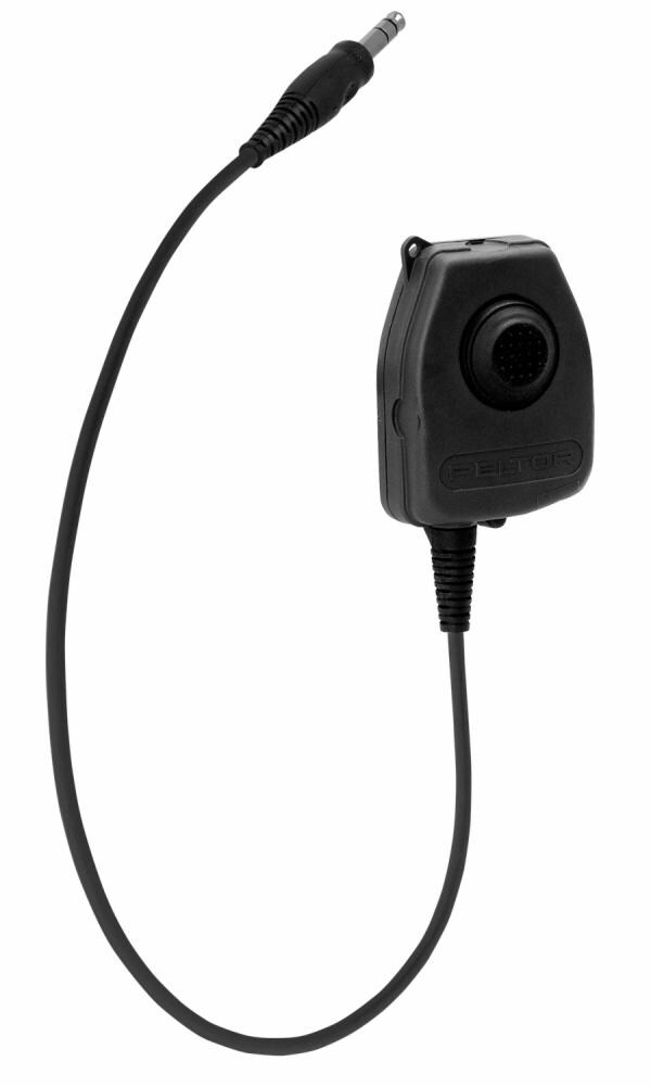 ™ PELTOR Adapter for Ground Mech Short Cable FL5006-05