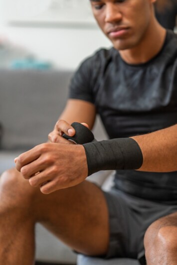 ACE™ Sports Tape