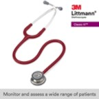 3M™ Littmann® Classic III Stethoscope, 5627 - Monitor and assess a wide range of patients