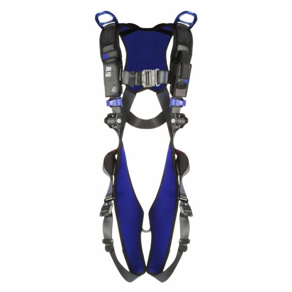 ™ DBI-SALA ExoFit X300 Comfort Vest Retrieval Safety Harness 1113073