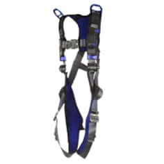 3M DBI-SALAA® ExoFit X300 Comfort Vest Rescue Harness