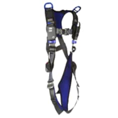 3M DBI-SALAA® ExoFit X300 Comfort Vest Rescue Harness