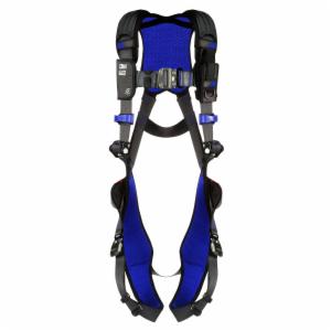 3M™ DBI-SALA ExoFit X300 Comfort Vest Safety Harness 1113010, X-Largeimage