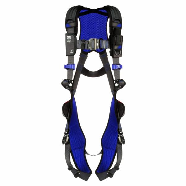 ™ DBI-SALA ExoFit X300 Comfort Vest Safety Harness 1113013