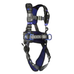 3M™ DBI-SALA® ExoFit™ X300 Comfort Construction Positioning Harness