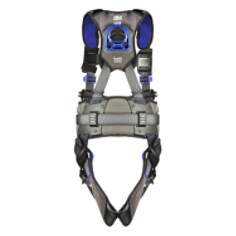 3M DBI-SALAA® ExoFit X300 Comfort Construction