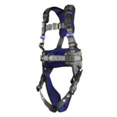 3M DBI-SALAA® ExoFit X300 Comfort Construction