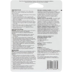 3M Exterior Attachment Tape 38583, 1/4 in x 15 ft