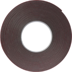 3M Exterior Attachment Tape 38583, 1/4 in x 15 ft