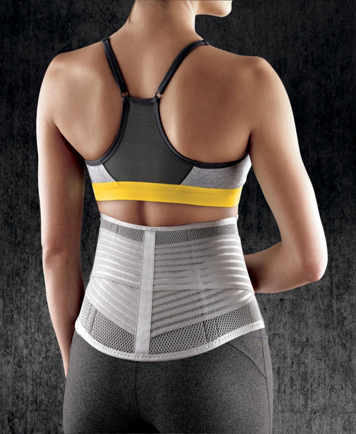 FUTURO Comfort Stabilizing Back Support