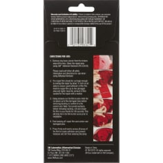 3M Lens Repair Film 03341, Red