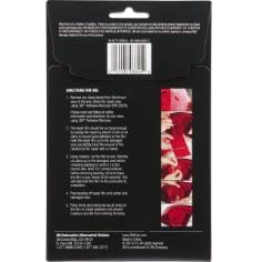 3M High-Strength Lens Repair Film 03345, Assorted