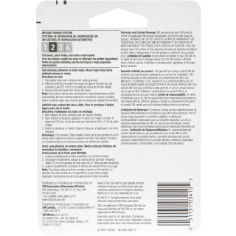 3M Mounting Tape 03410, 1/2 in x 75 in