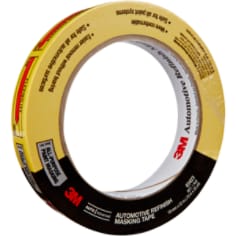 3M Automotive Refinish Masking Tape 03423, 18mm x 32m
