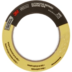 3M Automotive Refinish Masking Tape 03425, 36mm x 32m