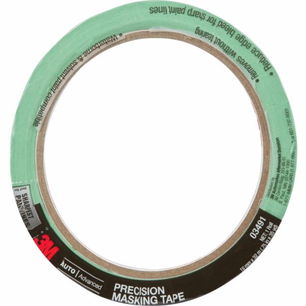™ Precision Masking Tape