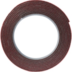 3M Super Strength Molding Tape 03609, 1/2 in x 5 ft