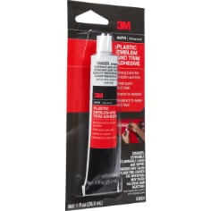 3M Emblem and Trim Adhesive 03601