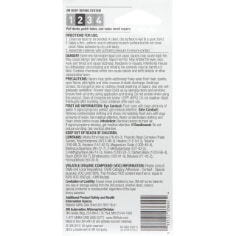 3M Super Weatherstrip Adhesive 03602