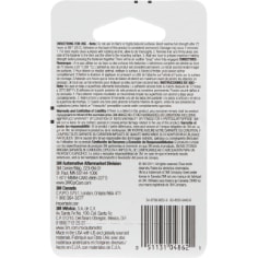 3M Multi-Purpose Fasteners 04862