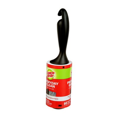Scotch-Brite(TM) Lint Roller 836RS-60-CN