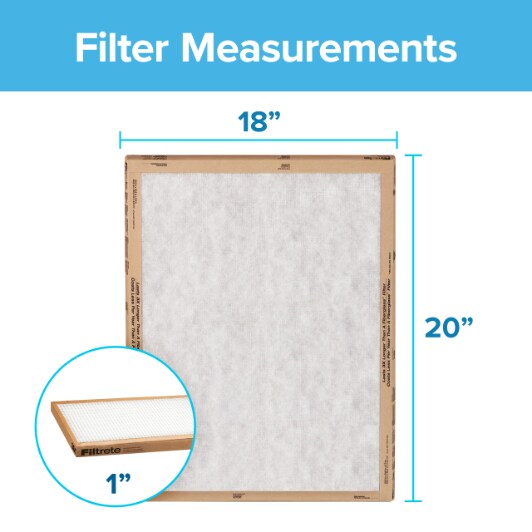 Filtrete HVAC