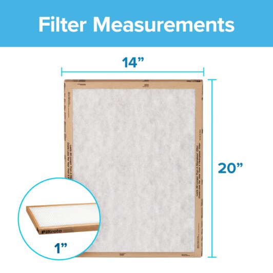 Filtrete HVAC