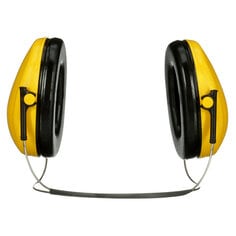 3m noise discount cancelling ear muffs