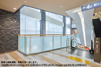 イトーヨーカドー 武蔵境店