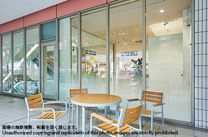 イトーヨーカドー 武蔵境店